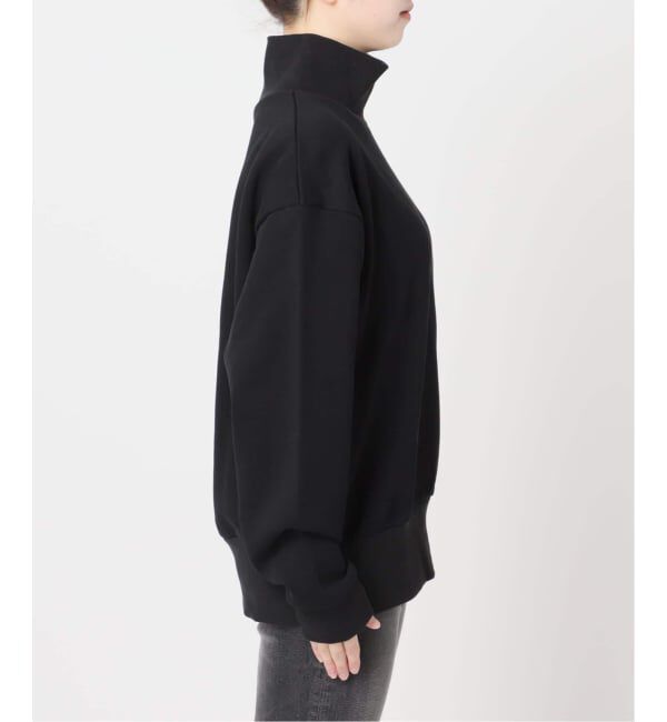 JOURNAL STANDARD relume「《WEB限定追加》ハイネックスウェットプルオーバー」|スウェット・ジャージ|