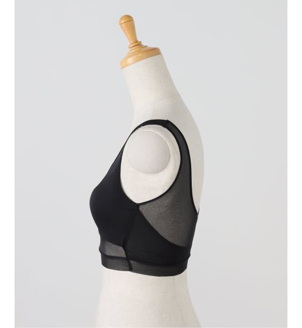 JOURNAL STANDARD「【NICENICE MOMENT / ナイスナイスモーメント】MESH BRA TANK」|インナー|