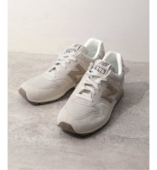 JOURNAL STANDARD relume「［26SS新作］【NEW BALANCE/ニューバランス】996：スニーカー」|スニーカー|