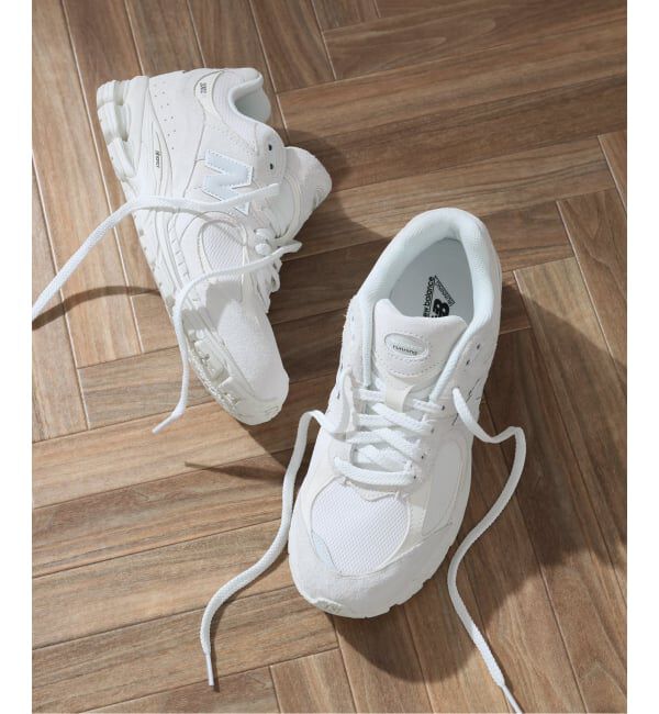 JOURNAL STANDARD relume「《WEB限定》［26SS新作］【NEW BALANCE/ニューバランス】2002R：スニーカー」|スニーカー|