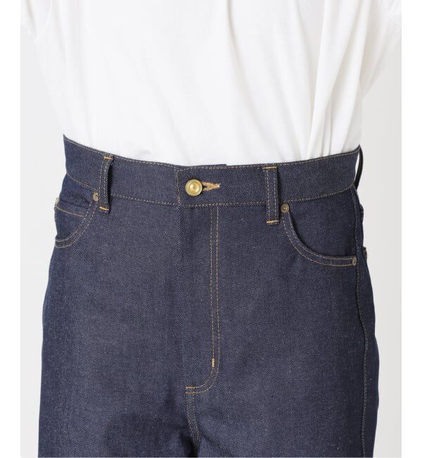 journal standard L'essage「NEW side seamデニム」|デニム|