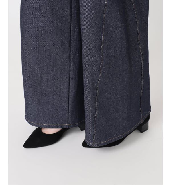 journal standard L'essage「NEW side seamデニム」|デニム|