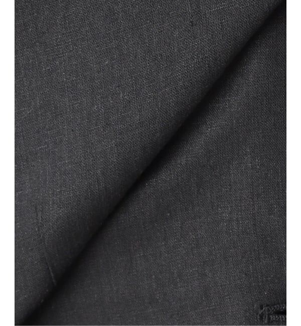 JOURNAL STANDARD relume「［26SS新作 / 手洗い可］リネンフィールシングルジャケット」|テーラードジャケット|