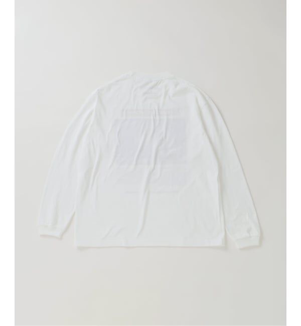 JOURNAL STANDARD relume「【THE CULTURE CODE】レディオヘッド "Thom Yorke" by Kevin Cummins ロンT」|Tシャツ・カットソー|