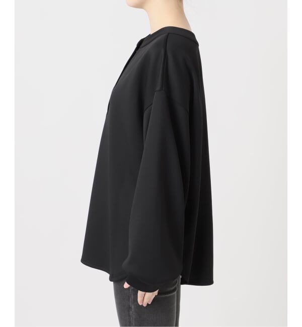 JOURNAL STANDARD relume「ソフトダンボール2WAYプルオーバー」|Tシャツ・カットソー|