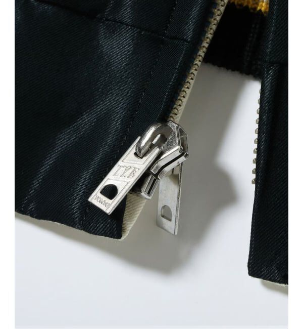 JOURNAL STANDARD「TAILOR TOYO / テーラー東洋 アセテート スーベニア ジャケット1」|その他|