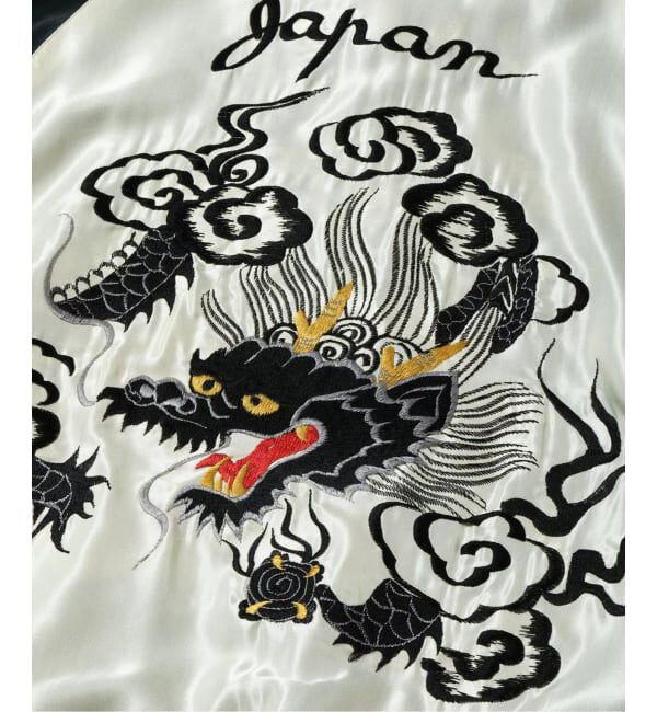 JOURNAL STANDARD「TAILOR TOYO / テーラー東洋 アセテート スーベニア ジャケット1」|その他|