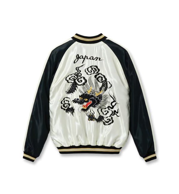 JOURNAL STANDARD「TAILOR TOYO / テーラー東洋 アセテート スーベニア ジャケット1」|その他|