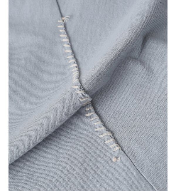 JOURNAL STANDARD relume「ハンドステッチ ラグラン ロンT」|Tシャツ・カットソー|