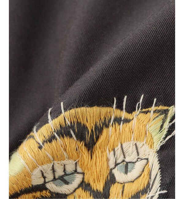 JOURNAL STANDARD「GOLD / ゴールド VIET-NAM JACKET AGING MODEL」|その他|