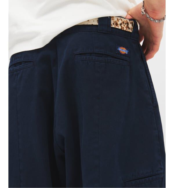 JOURNAL STANDARD「《予約》Dickies / ディッキーズ 別注 ODD SHAPE SHORTS / ショーツ」|その他|