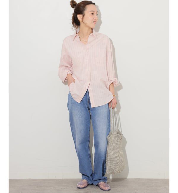 JOURNAL STANDARD relume「【LEVI'S/リーバイス】501 90'S ANKLE LIGHTWEIGHT：デニム」|デニム|