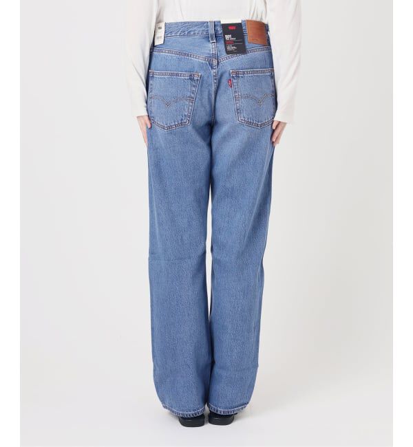 JOURNAL STANDARD relume「【LEVI'S/リーバイス】501 90'S ANKLE LIGHTWEIGHT：デニム」|デニム|