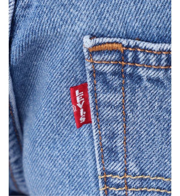 JOURNAL STANDARD relume「【LEVI'S/リーバイス】501 90'S ANKLE LIGHTWEIGHT：デニム」|デニム|