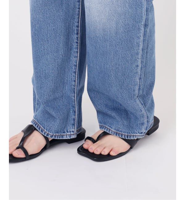 JOURNAL STANDARD relume「【LEVI'S/リーバイス】501 90'S ANKLE LIGHTWEIGHT：デニム」|デニム|