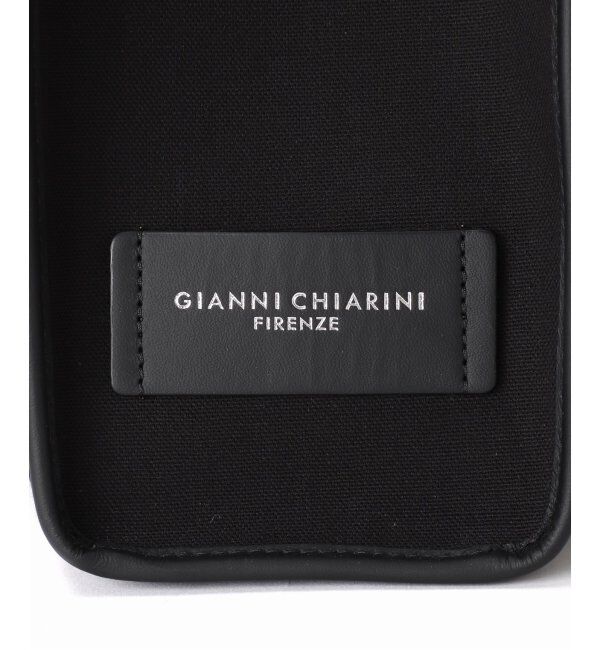 Spick and Span「GIANNI CHIARINI / ジャンニ キアリーニ MARCELLA  BS6850 COMM CNV-SE25」|トートバッグ|