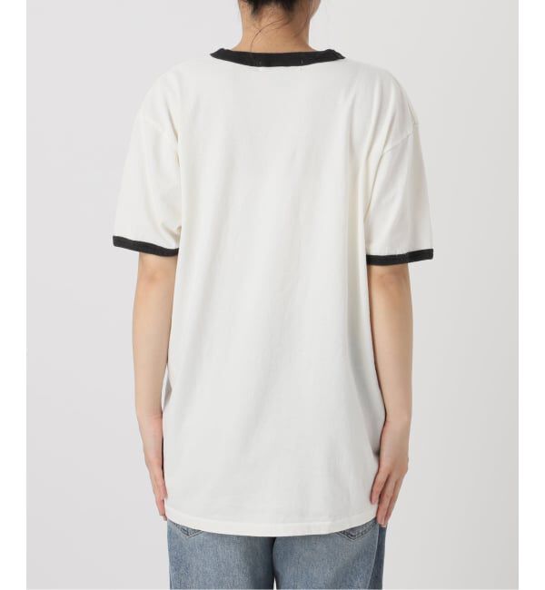 FRAMeWORK「JOHNBULL/ジョンブル ＜MICKEY MOUSE＞T」|Tシャツ・カットソー|