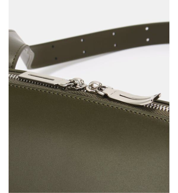 Spick and Span「ADD CULUMN/アドカラム FIGRE BODY BAG」|ショルダー・メッセンジャー|