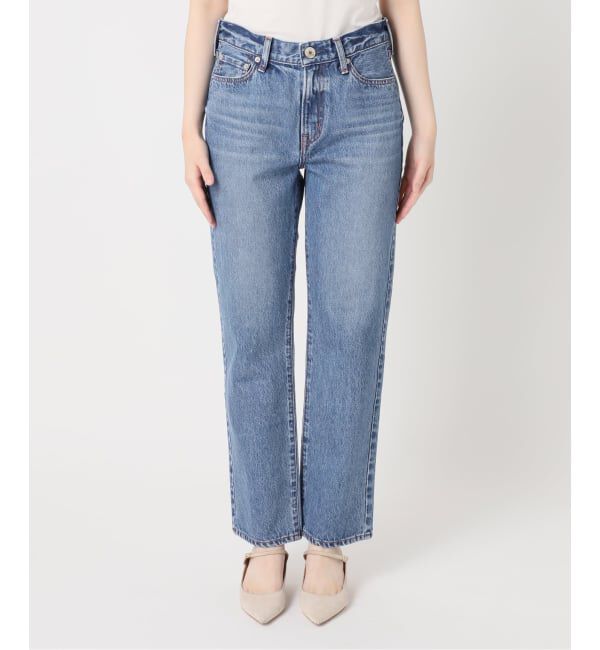 NOBLE「《追加・NOBLE別注》NEED by heritage/ニードバイヘリテージ LINDY」|デニム|