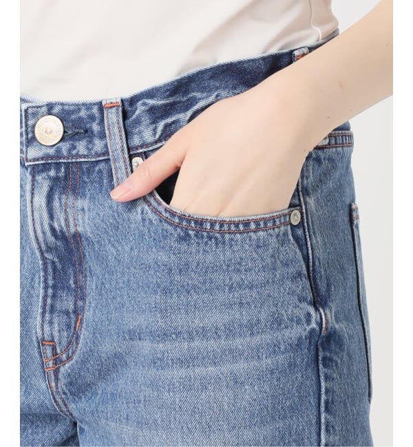 NOBLE「《追加・NOBLE別注》NEED by heritage/ニードバイヘリテージ LINDY」|デニム|