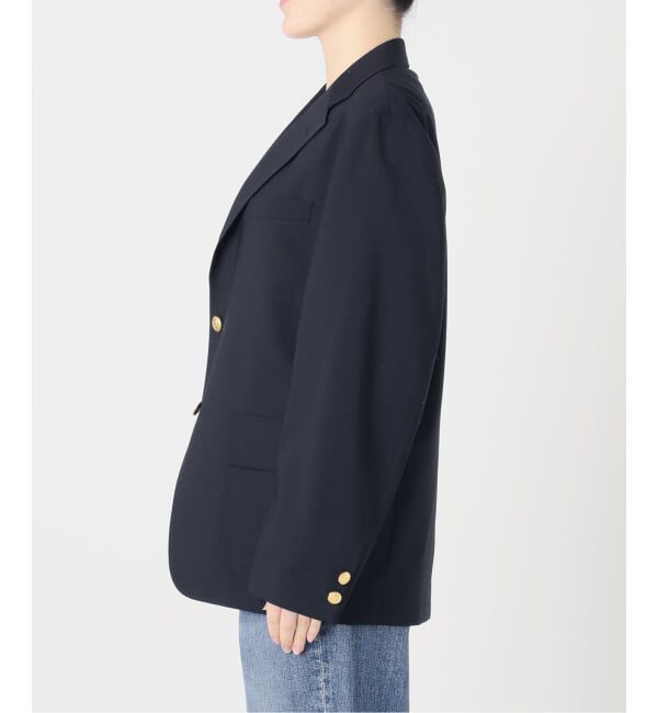 Spick and Span「《予約》J.PRESS /ジェープレス  別注Authentic Blazer*」|テーラードジャケット|