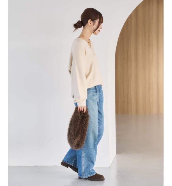  「《追加6》3.5cmトラックソールフィットショートブーツ」|ショートブーツ|