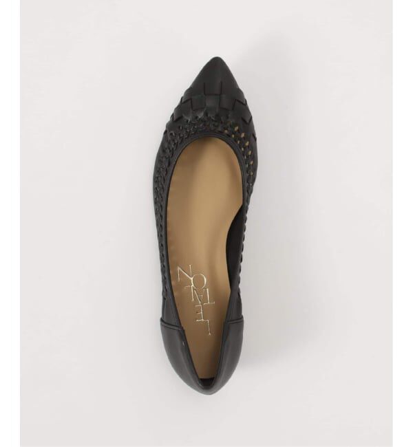  「《追加》ポインテッドサシメッシュフラット」|その他|