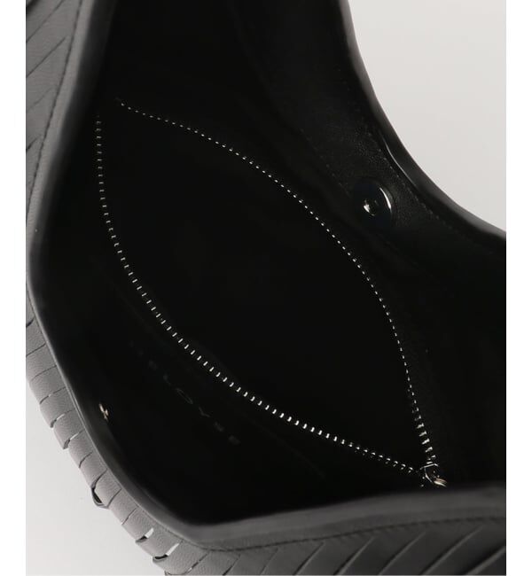 GRISE「HELOYSE/エロイーズ texas shoulder」|ショルダー・メッセンジャー|