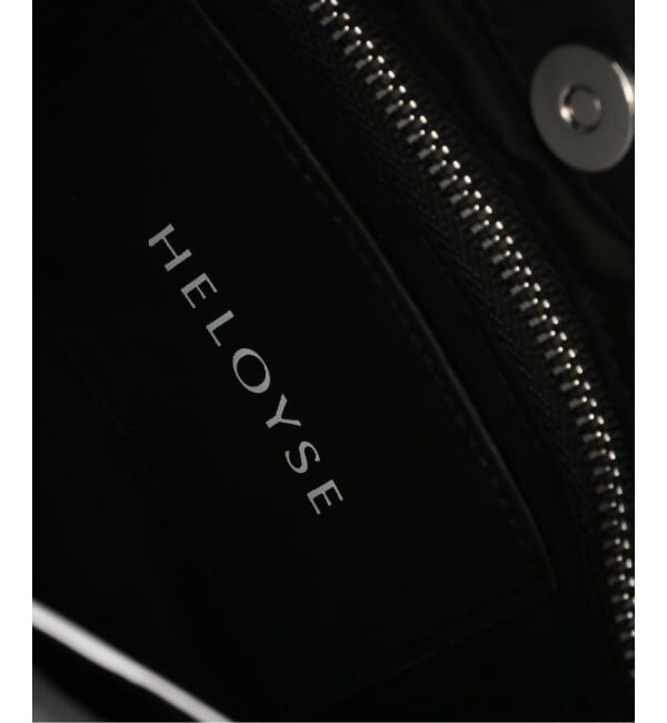 GRISE「HELOYSE/エロイーズ texas shoulder」|ショルダー・メッセンジャー|