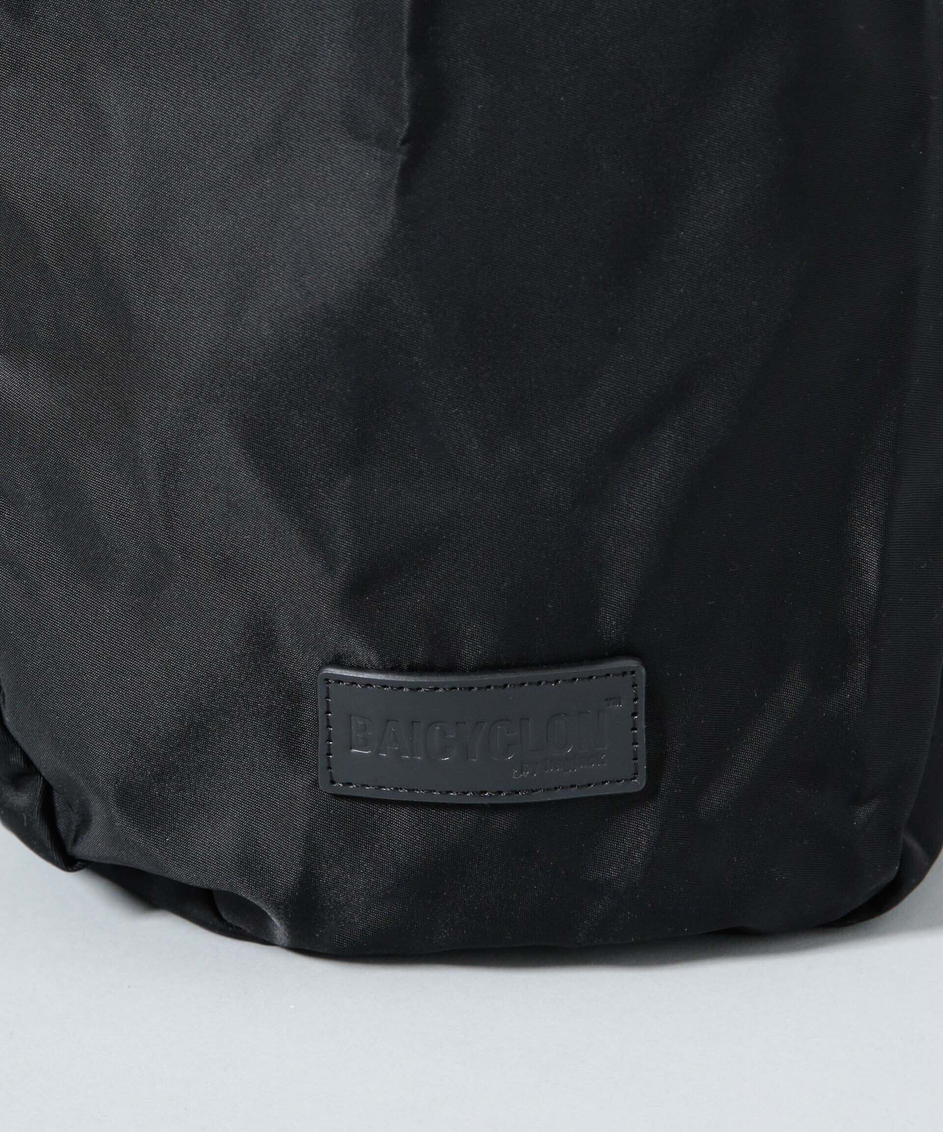nano･universe「BAICYCLON by Bagjack/別注 SHOULDER BAG」|ショルダー・メッセンジャー|