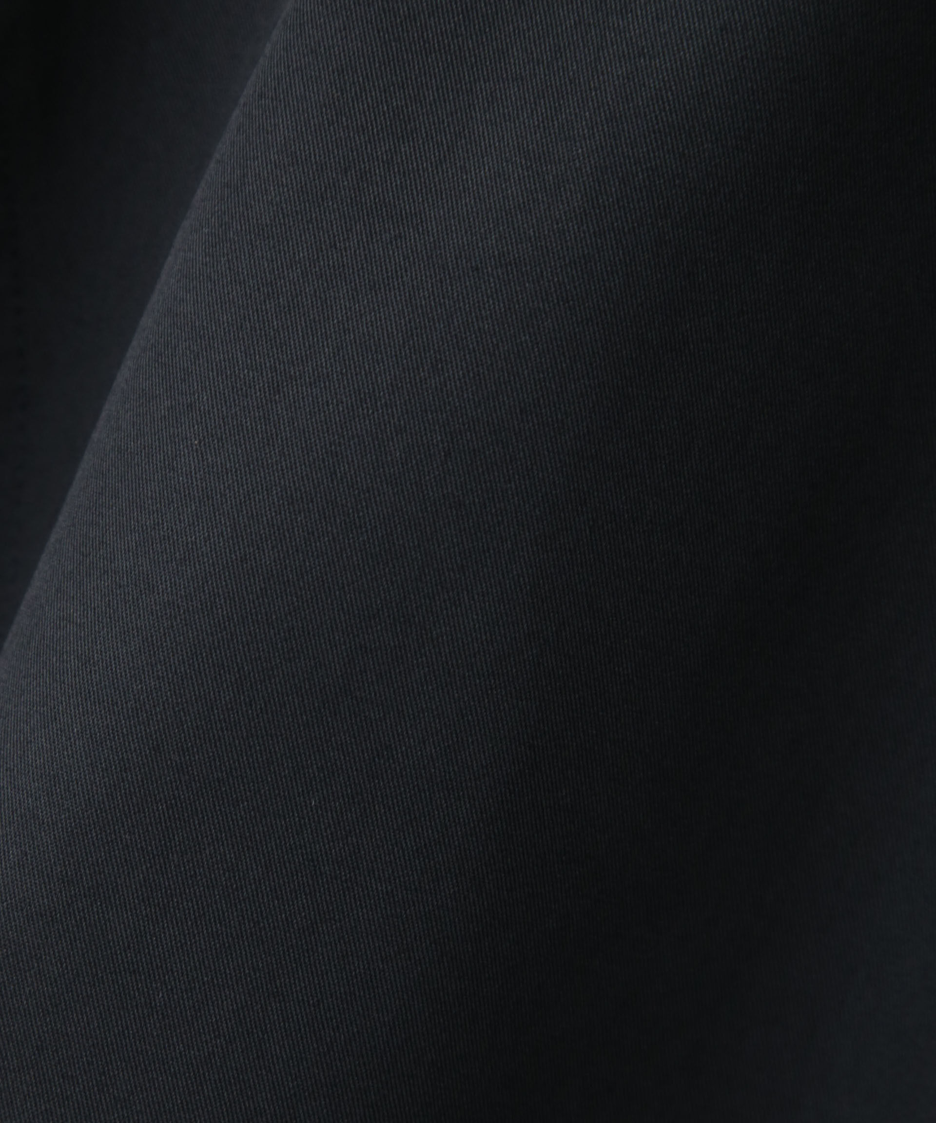 nano･universe「スタンダードレギュラーカラーシャツ/半袖」|シャツ・ブラウス|