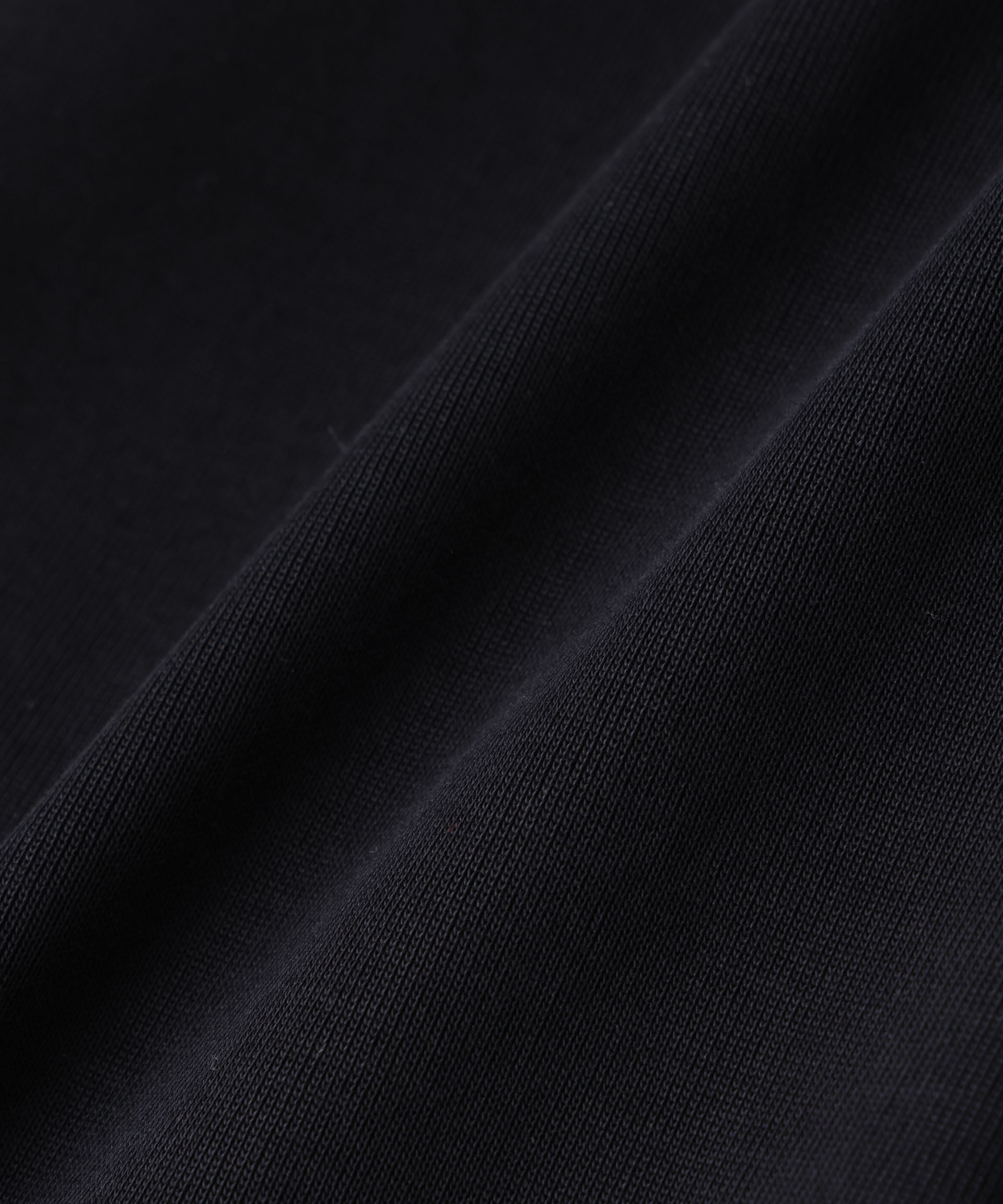 nano･universe「「FORMAL JERSEY」クルーネックカットソー長袖」|Tシャツ・カットソー|