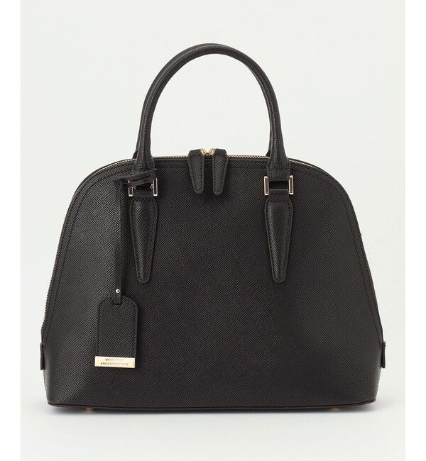 23区「サブバッグ付き 2WAYラウンド トートバッグ」|トートバッグ|