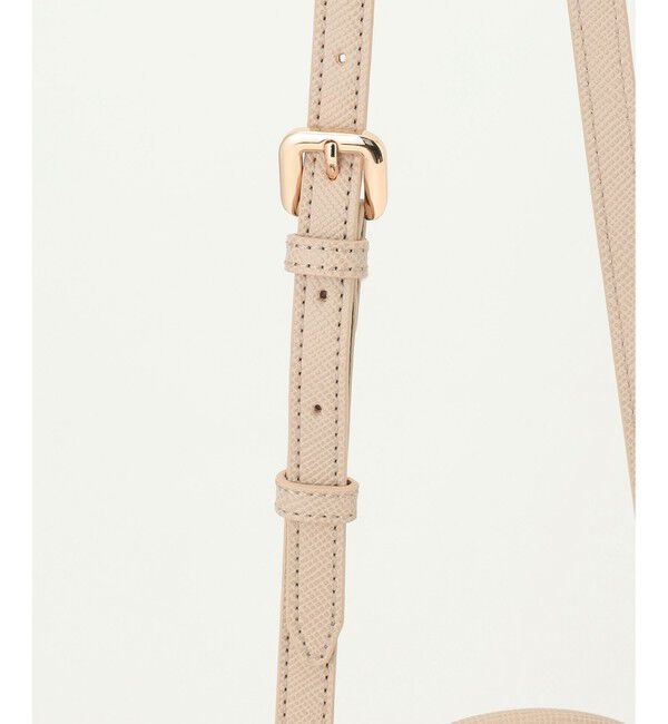 23区「サブバッグ付き 2WAYラウンド トートバッグ」|トートバッグ|