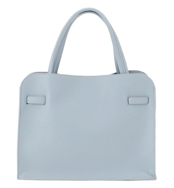 23区「ベルト付き 2WAY トートバッグ」|トートバッグ|