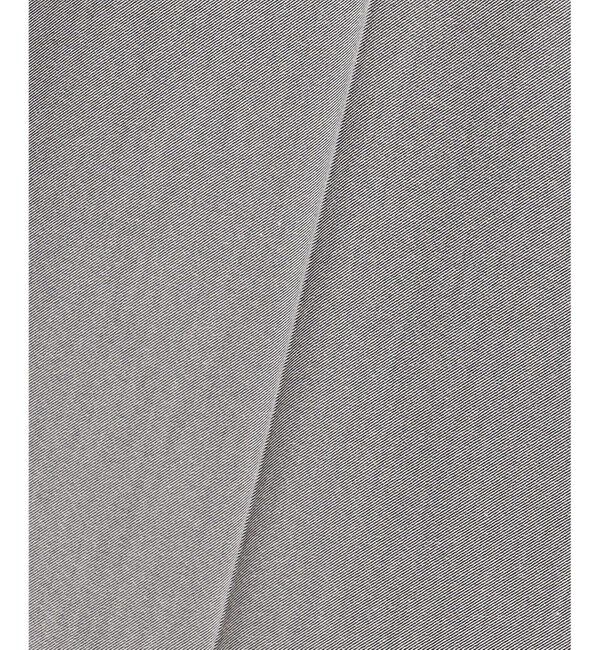 23区「【セットアップ対応/洗える】ストレッチシャンブレー テーパード パンツ」|その他|