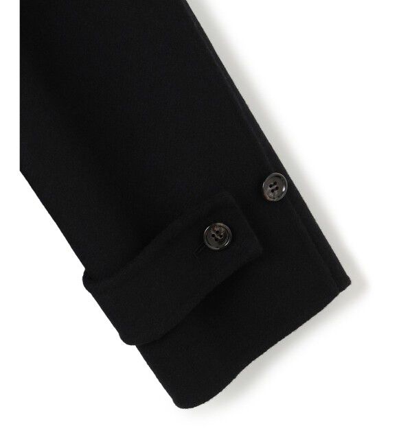 23区「【滝沢眞規子さん着用/VERY掲載】MANTECOPureリバー フード ロングコート」|その他|