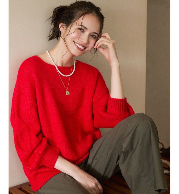 23区「【SLOW/一部店舗限定】ミリタリーボトム ベイカーパンツ」|その他|