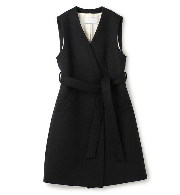 BEIGE,「TOURNELLES / ロングジレ」|その他|