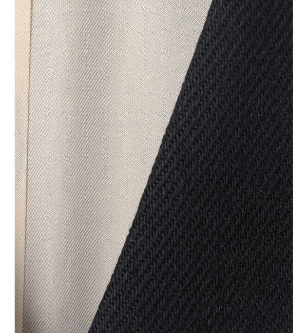 BEIGE,「TOURNELLES / ロングジレ」|その他|