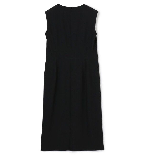 BEIGE,「【セットアップ対応】LUIZA / Iラインワンピース」|ワンピース|