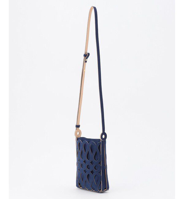 BEIGE,「【一部店舗限定】MARY AL TERNA / MAZE ショルダーバック」|ショルダー・メッセンジャー|