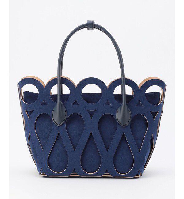 BEIGE,「【一部店舗限定】MARY AL TERNA / MAZE ハンドバック」|ハンドバッグ|