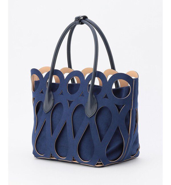 BEIGE,「【一部店舗限定】MARY AL TERNA / MAZE ハンドバック」|ハンドバッグ|