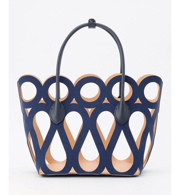 BEIGE,「【一部店舗限定】MARY AL TERNA / MAZE ハンドバック」|ハンドバッグ|