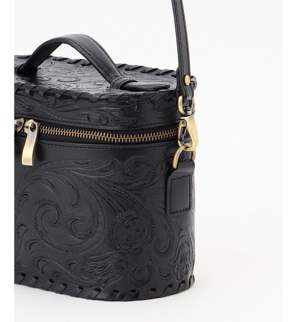 Carving Tribes「LeatherVCBag」|ショルダー・メッセンジャー|