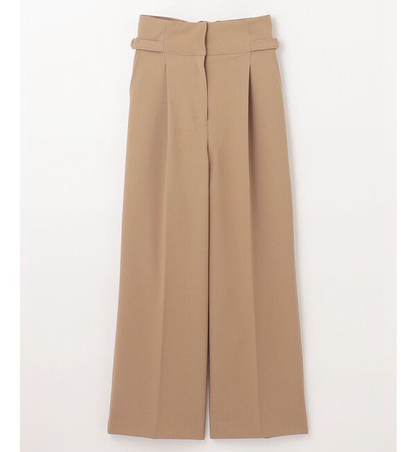 Diagram「ハイウエストワイドパンツ」|その他|