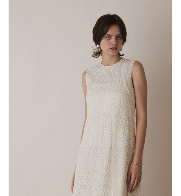 Diagram「メッシュロングワンピース」|ワンピース|