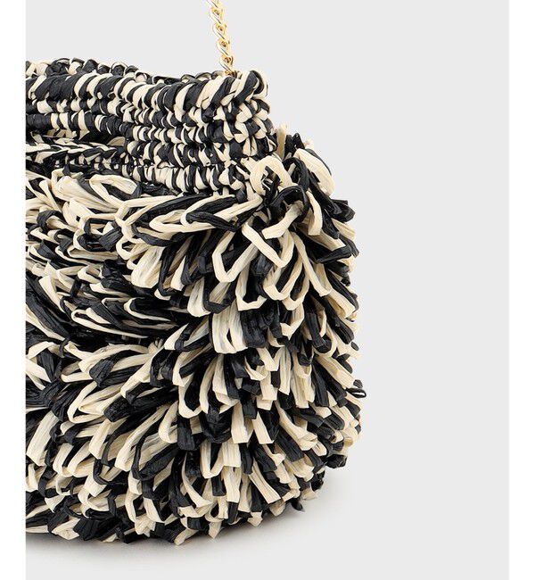  「Caterina bertini  チェーンバッグ」|ショルダー・メッセンジャー|