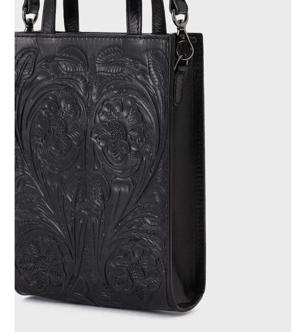 Carving Tribes「ShoulderMiniBag」|ショルダー・メッセンジャー|